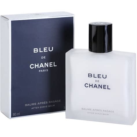 chanel blu aftershave balm pezzi|Chanel bleu aftershave lotion 100ml.